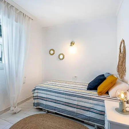 Amazing Beach Apartment Fuengirola