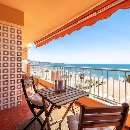 Amazing Beach Apartment